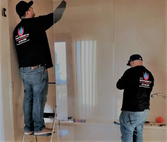 Professional plumbing installation for Toilet Repair in Blanchard